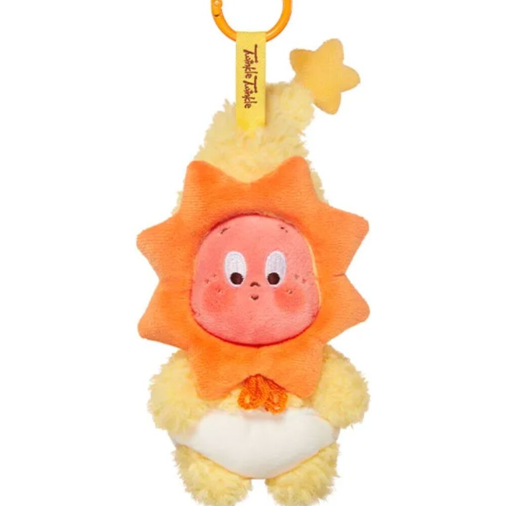 We are Twinkle Twinkle Series - Little Sun